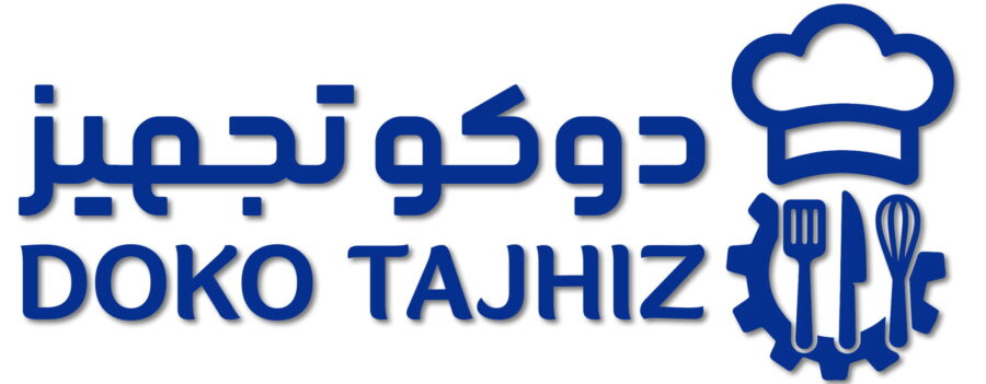فروشگاه دوکوتجهیز