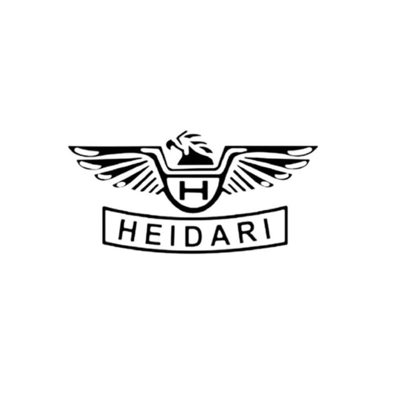 Heidari